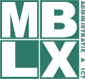 MBLX Administratie & ICT